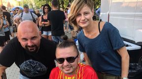 Bartłomiej Skrzyński. Okiem W-skersa: #nowyOlimpijski przyciąga kibiców i filmowców (felieton)