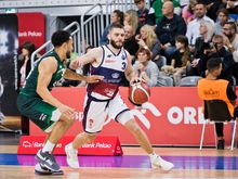 Wiadomo, co z gwiazdą Orlen Basket Ligi