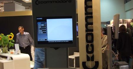 IFA - Commodore