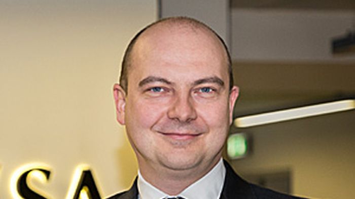 Formalnie Daniel Ozon jest prezesem JSW od niecałego roku.