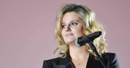 Zofia Zborowska chciała, by mama zaopiekowała się jej córką. Nie wszystko poszło zgodnie z planem