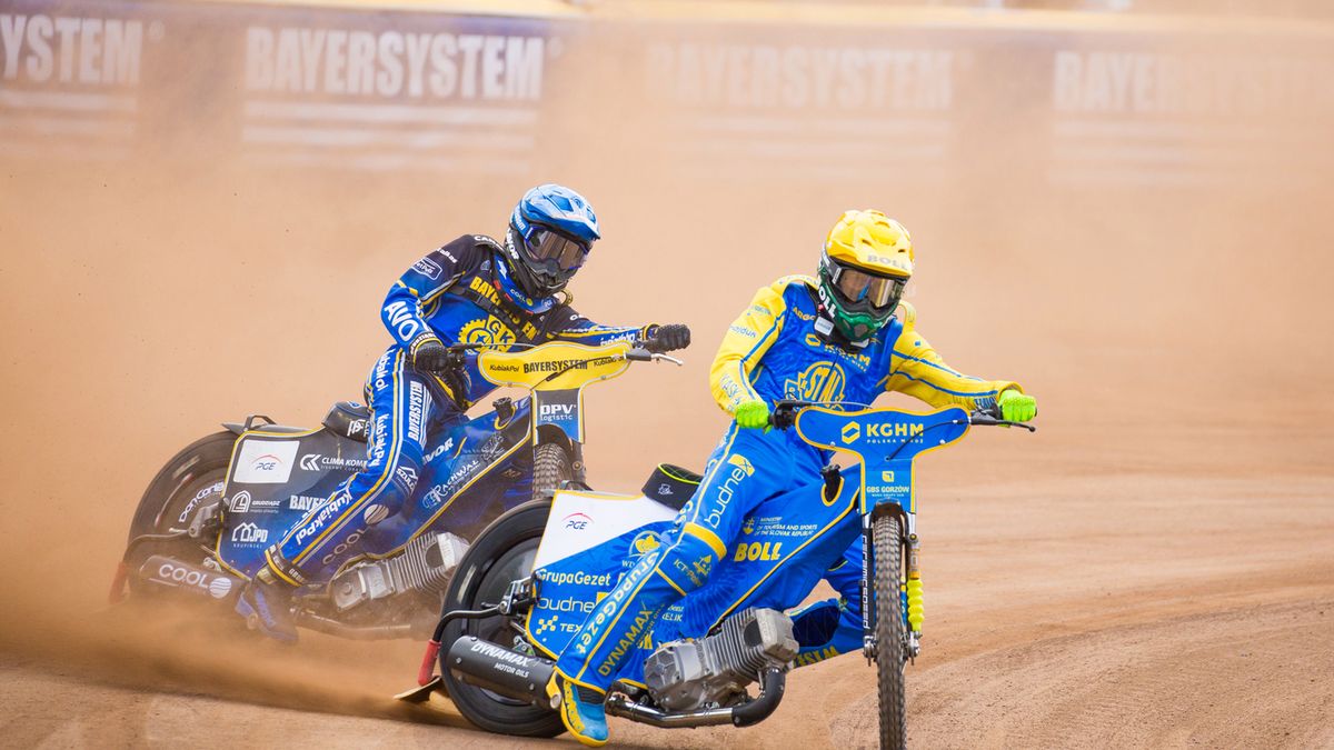 WP SportoweFakty / Krzysztof Konieczny