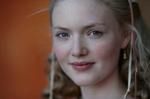 Holliday Grainger u boku Chrisa Pine'a i Caseya Afflecka