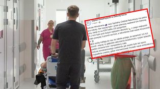 Oblężenie SOR-u po Winobraniu. Rekordzista miał 4,8 promila