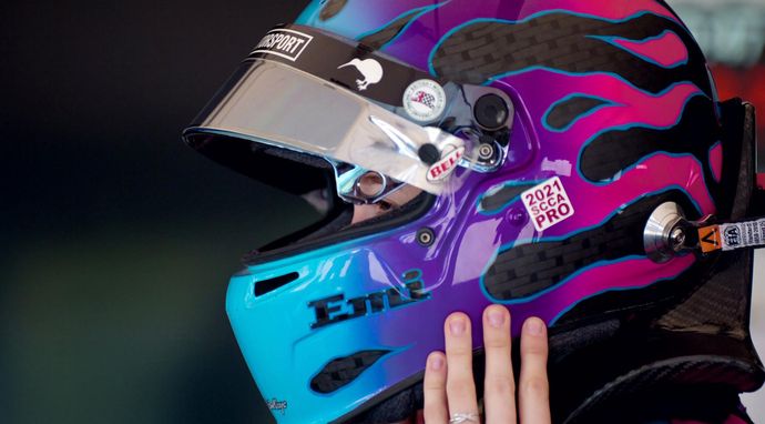 Breakthrough: Women Changing the Game