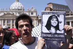 Kolejna sensacyjna teza na temat porwania Emanueli Orlandi. Dziennikarz oskarża Watykan