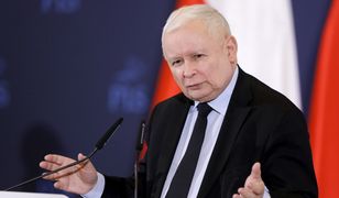 Tego Kaczyński nie przewidywał. Tak to on szybko straci władzę