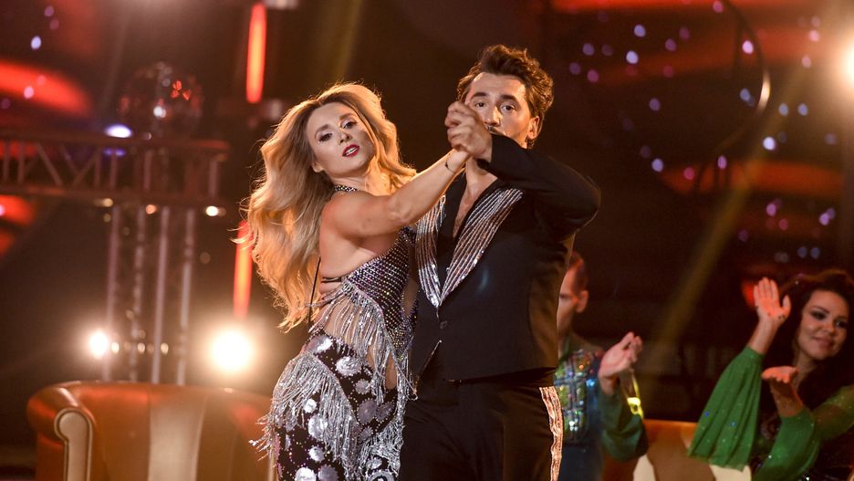 12. Dancing With The Stars. Taniec z Gwiazdami -  październik 2021, Magdalena Kajra Kajrowicz