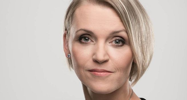 Aleksandra Agatowska odeszła z zarządu PZU, została prezesem PZU Życie