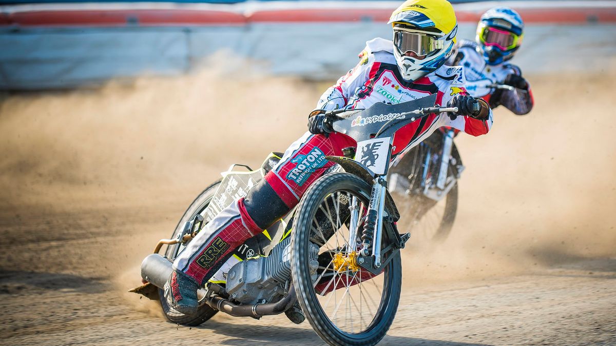 WP SportoweFakty / Karol Słomka / Na zdjęciu: Josh Grajczonek