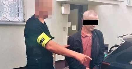 Dramat podczas libacji. Oblał znajomego alkoholem i podpalił?