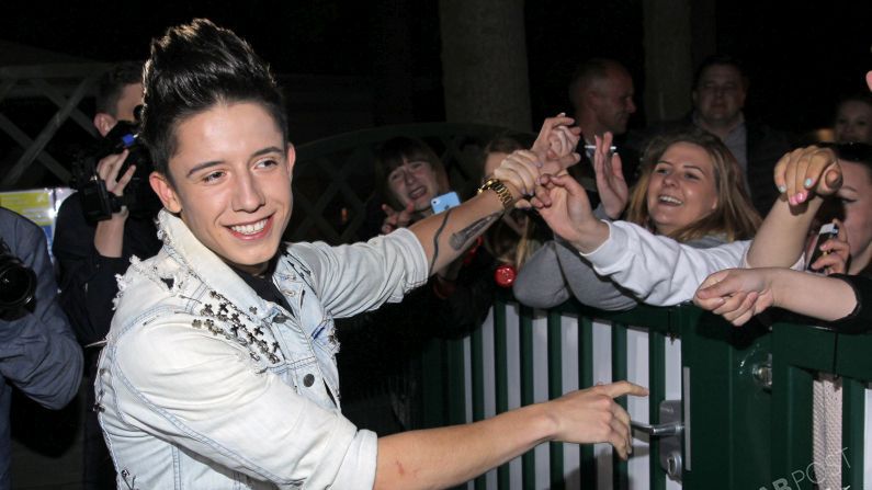 Dawid Kwiatkowski
Fotografia: AKPA