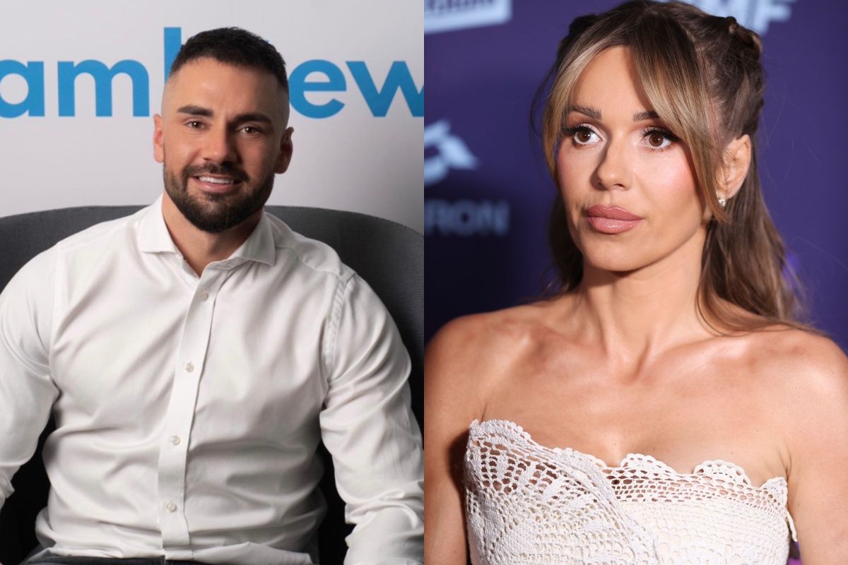 TYLKO U NAS. Doda komentuje spory wokół Team Litewka. "Lepiej byłoby, gdyby każdy założył swoją fundację" [WIDEO]