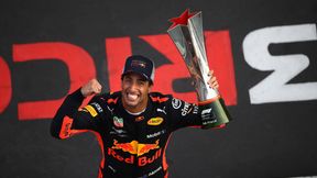 Daniel Ricciardo zwolnił miejsce w czołowym zespole. Kilku kandydatów do jego zastąpienia