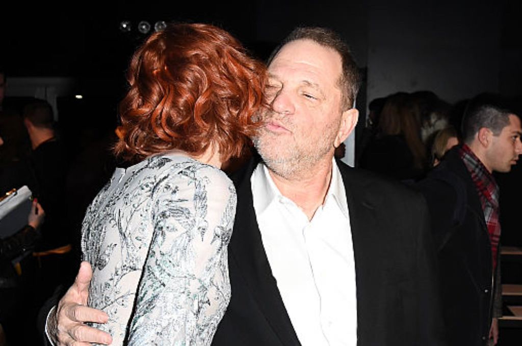 Harvey Weinstein aresztowany. Oto ostatni rozdział potężnej seksafery w Hollywood