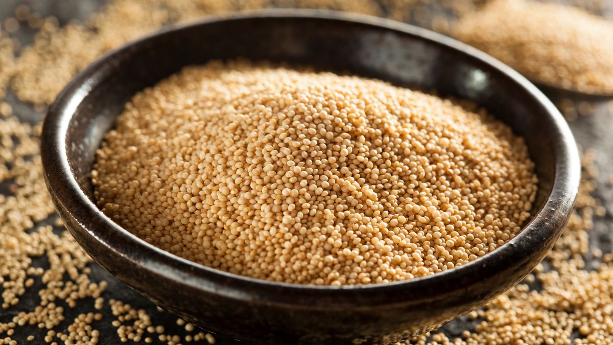 Był wartościowym elementem diety już w czasach Inków i Azteków