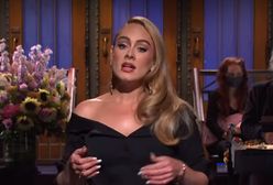 Adele nie chce znać swojego ojca. Zdradził ją za pieniądze