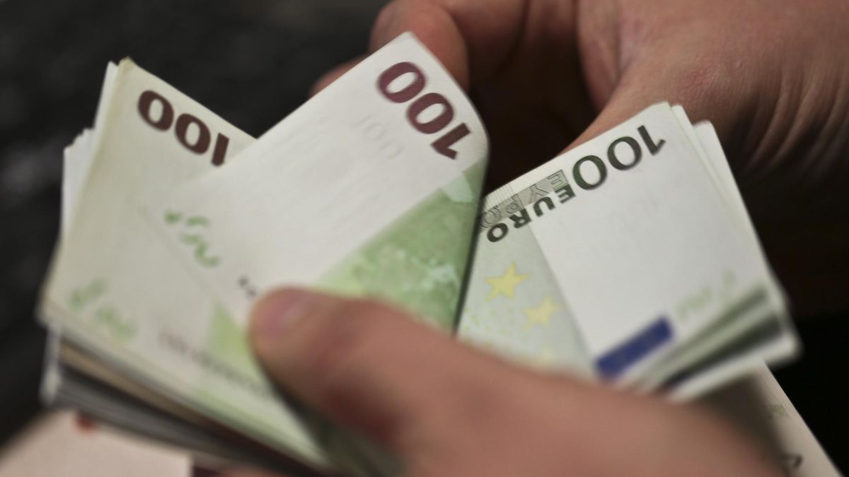 Pomoc de minimis może wynieść maksymalnie 200 000 euro w ciągu trzech lat