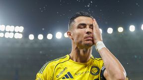 Złe wieści dla Ronaldo. Musiał zamknąć biznes