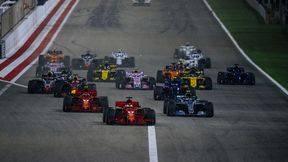 GP Austrii: wyścig F1 na żywo. Gdzie oglądać transmisję TV i online?