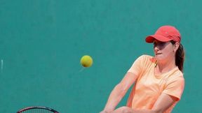 ITF Mrągowo: trzy faworytki i Julia Oczachowska wystąpią w półfinale