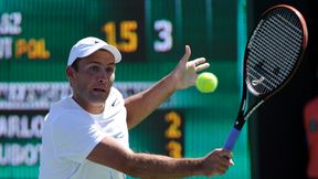 ATP Miami: Łukasz Kubot zmierzy się z reprezentantem Kraju Klonowego Liścia