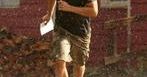 Taylor Lautner u Gusa Van Santa