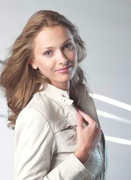 Sawa Fałkowska