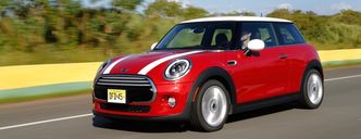 Ranking kredytów samochodowych - listopad 2016