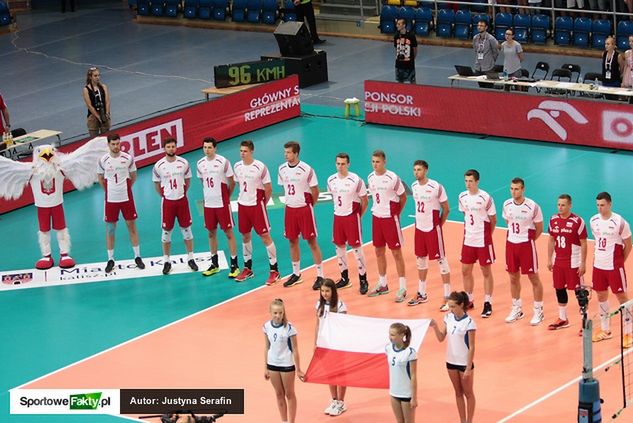 Polacy staną przed szansą zdobycia historycznego medalu Ligi Europejskiej