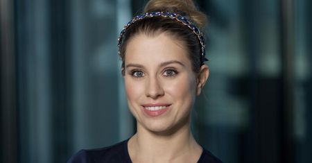Dała zarobić youtuberom, teraz da instagramerom. A marzy aby... pomagać zwierzętom
