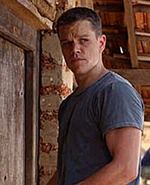 Matt Damon dba o wodę