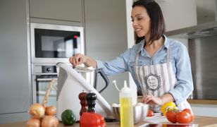 Jeśli nie Thermomix, to co? Najwyżej oceniane roboty gotujące