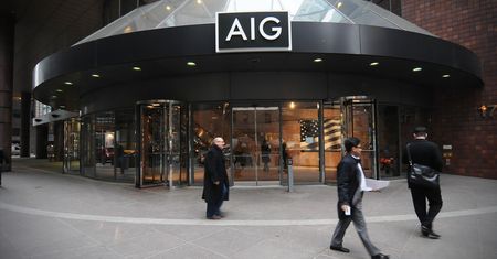 AIG opuści Wielką Brytanię? Firma boi się Brexitu