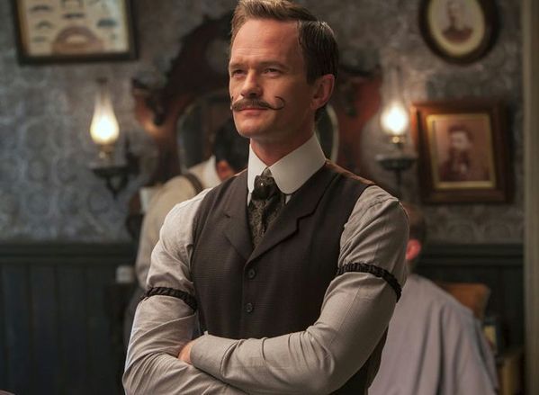 Neil Patrick Harris wziął ślub z Davidem Burtką