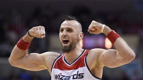 Marcin Gortat najlepszym punktującym Washington Wizards! Stołeczni pokonali Memphis Grizzlies