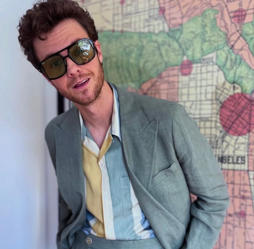 Jack Quaid