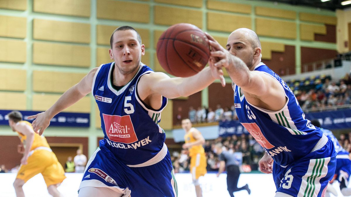 Newspix / Rafał Oleksiewicz / Nowakowski i Szewczyk