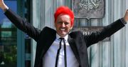 TYLKO NA PUDELKU: Michał Wiśniewski ZABRAŁ GŁOS po uniewinnieniu: "Skaczę z radości". Zamierza wnosić o odszkodowanie?