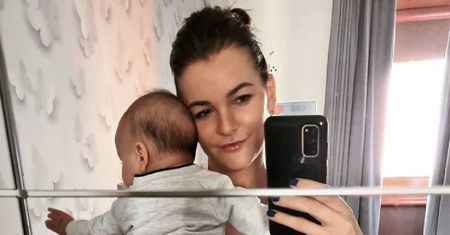 Agnieszka Radwańska świętuje. Wyjątkowy dzień w roku