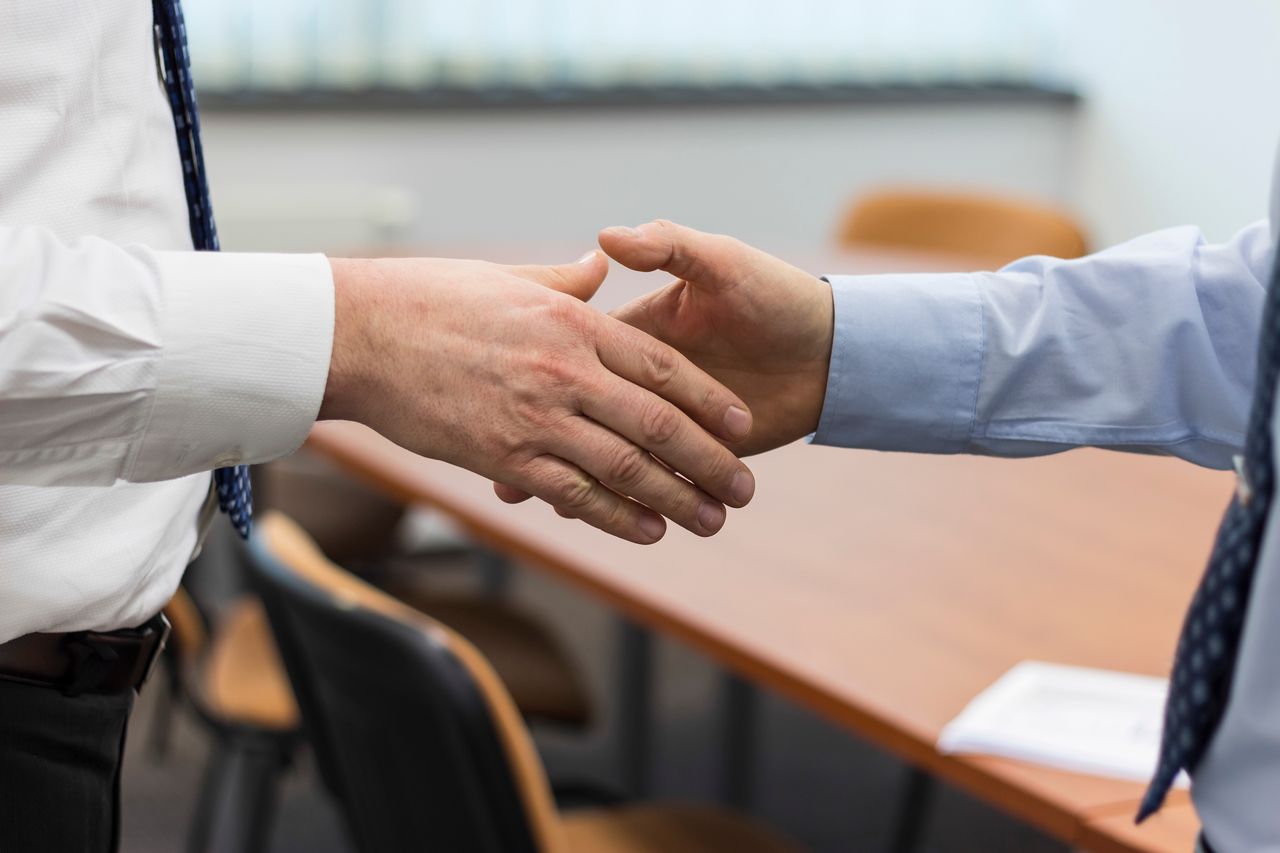 Grzegorz Krycki nowym prezesem PZU Zdrowie