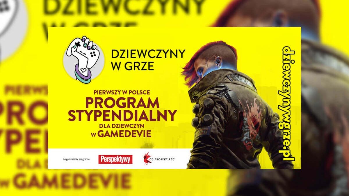 Stypendium gamingowe