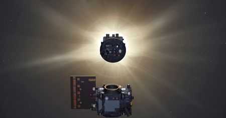 Satelity misji Proba-3 polecą w kosmos. Współtworzyli je Polacy