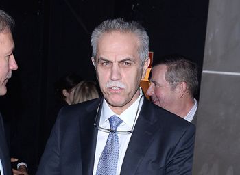 Rodzinna batalia miliardera. Zagraniczne media piszą o Solorzu