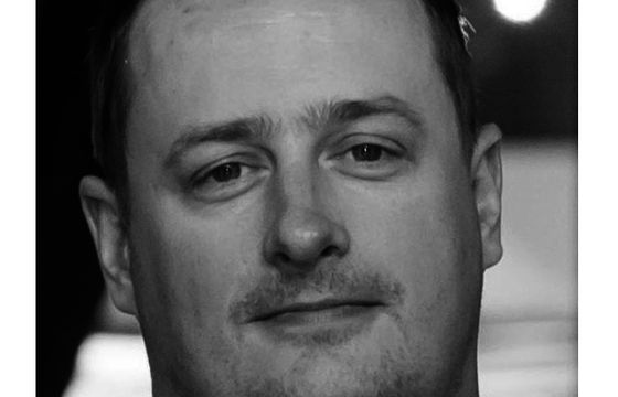 Krzysztof Szarski odpowiada w K2 za e-commerce i content marketing