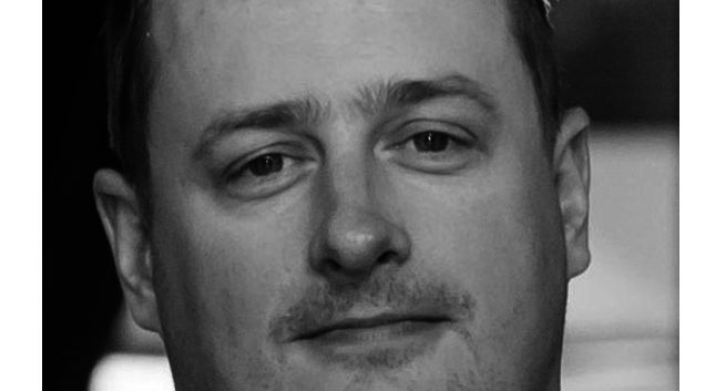 Krzysztof Szarski odpowiada w K2 za e-commerce i content marketing