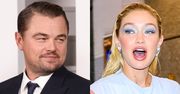 Leonardo DiCaprio chce poderwać Gigi Hadid?! "Coraz lepiej się poznają"