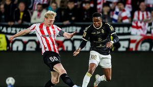 Polak trafi do Serie A? Duże zainteresowaniem piłkarzem z Ekstraklasy