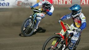 Unia zgarnęła całą pulę - relacja z VIII rundy Ligi Juniorów w Rzeszowie