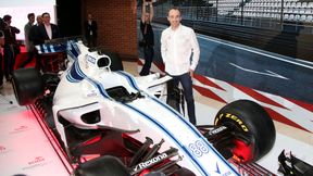 Orlen zadbał o kibiców Roberta Kubicy. Kolejne niespodzianki w Warszawie